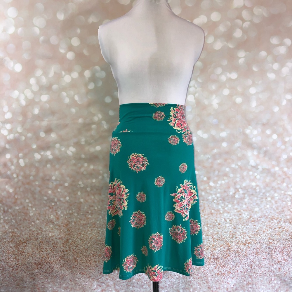 LLR Azure